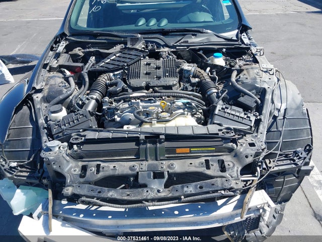 Nissan 2016 2016 JN1AZ4EH2GM934148 Image 22