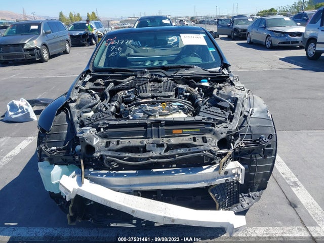 Nissan 2016 2016 JN1AZ4EH2GM934148 Image 24