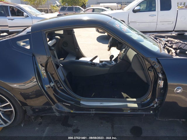 Nissan 2016 2016 JN1AZ4EH2GM934148 Image 25