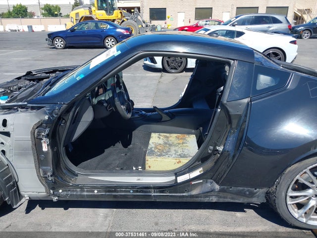 Nissan 2016 2016 JN1AZ4EH2GM934148 Image 26