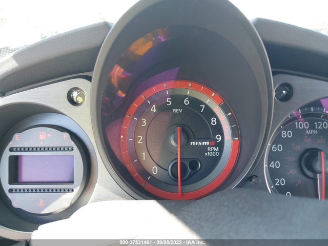 Nissan 2016 2016 JN1AZ4EH2GM934148 Image 27