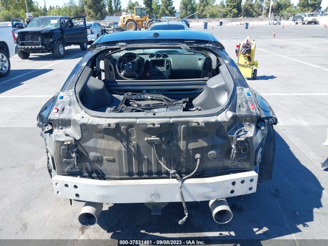 Nissan 2016 2016 JN1AZ4EH2GM934148 Image 28
