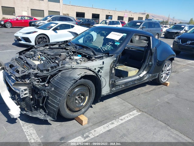 Nissan 2016 2016 JN1AZ4EH2GM934148 Image 14