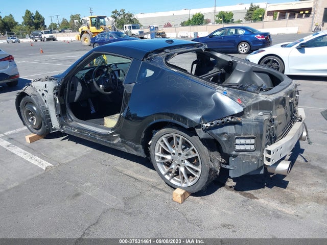 Nissan 2016 2016 JN1AZ4EH2GM934148 Image 15