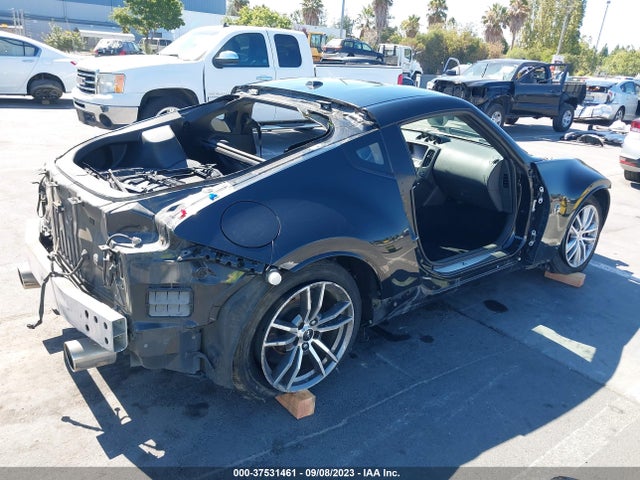 Nissan 2016 2016 JN1AZ4EH2GM934148 Image 16