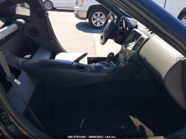 Nissan 2016 2016 JN1AZ4EH2GM934148 Image 17