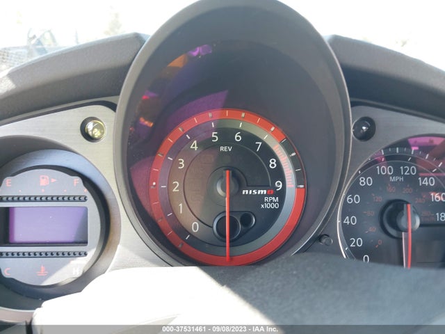 Nissan 2016 2016 JN1AZ4EH2GM934148 Image 19