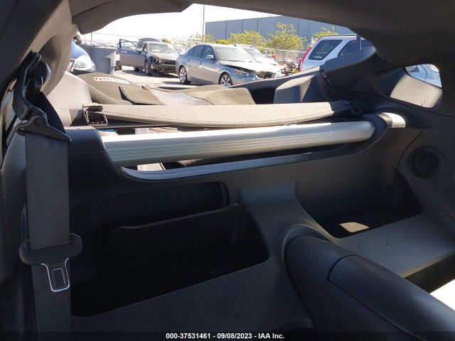 Nissan 2016 2016 JN1AZ4EH2GM934148 Image 20