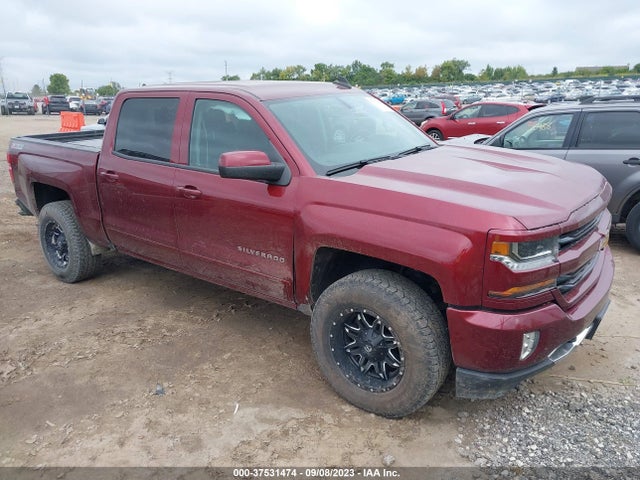 2016 3GCUKREH0GG319175 main image