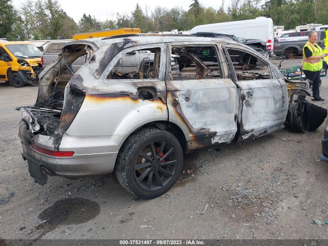 WA1LMAFE7ED010562 Audi Q7 3.0l Tdi Premium Plus