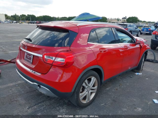 WDCTG4EB7JJ370801 Mercedes-Benz Gla Gla 250
