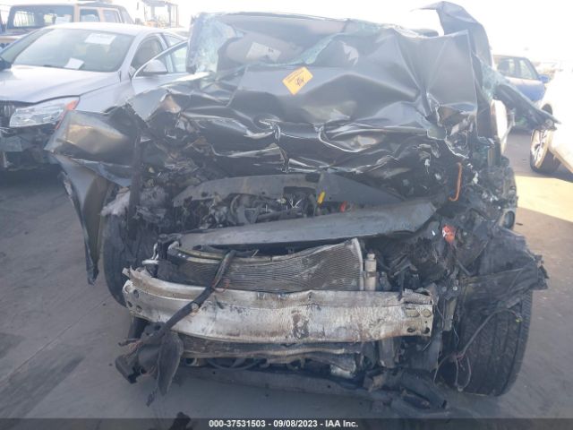 1N4AA6AP3HC391788 Nissan Maxima Sr