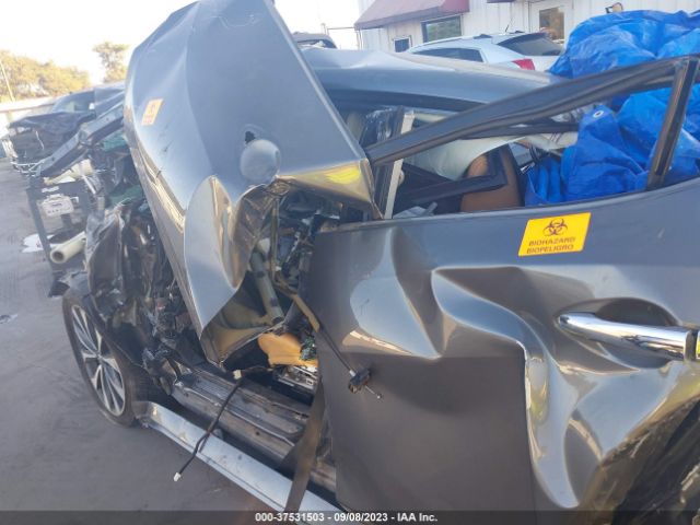 1N4AA6AP3HC391788 Nissan Maxima Sr