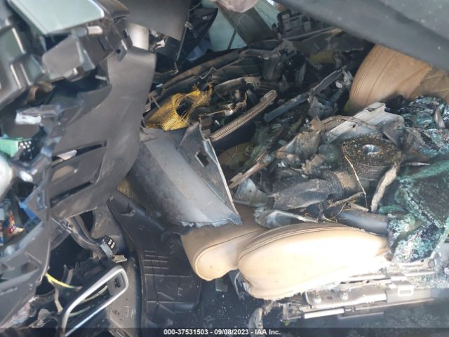 1N4AA6AP3HC391788 Nissan Maxima Sr