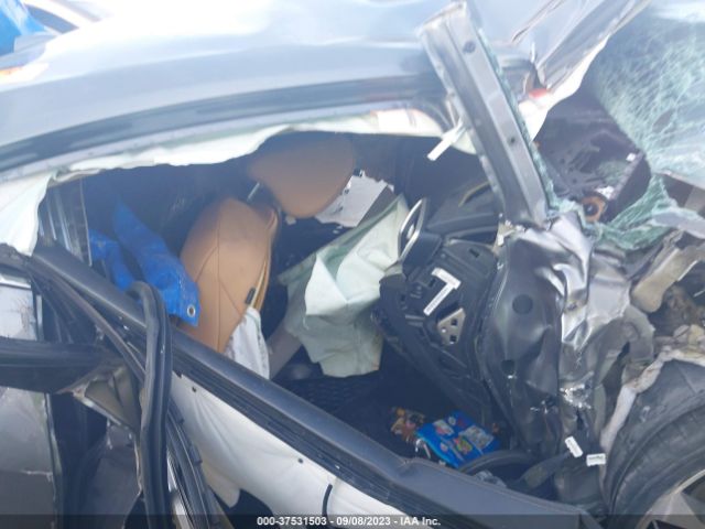 1N4AA6AP3HC391788 Nissan Maxima Sr