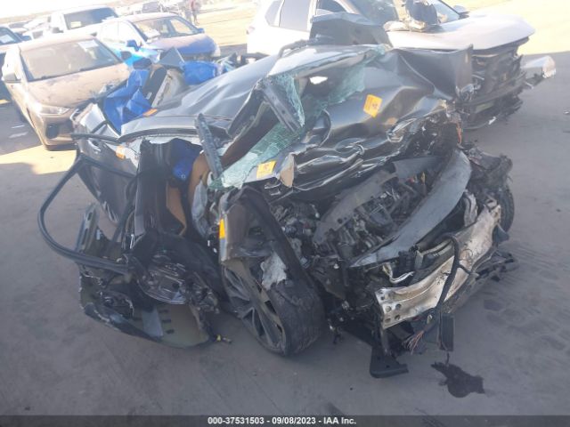 1N4AA6AP3HC391788 Nissan Maxima Sr