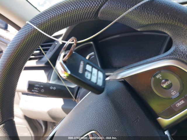 19XFC2F76HE039390 Honda Civic Sedan Ex