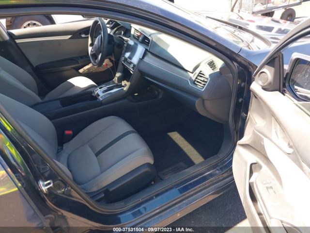 19XFC2F76HE039390 Honda Civic Sedan Ex