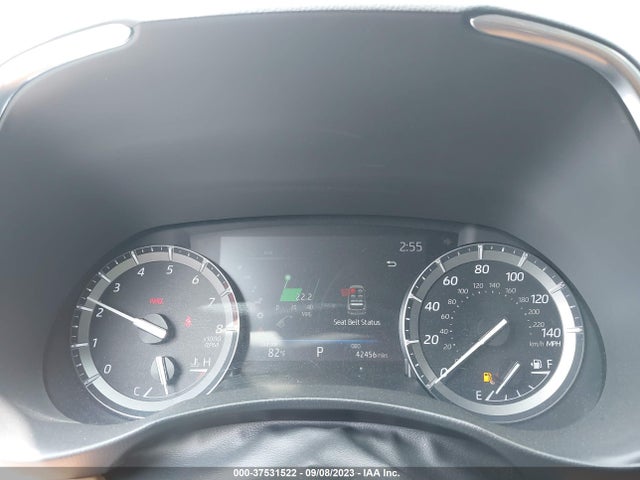 Toyota Highlander Platinum 2021 5TDFZRAH6MS073577 Image 15