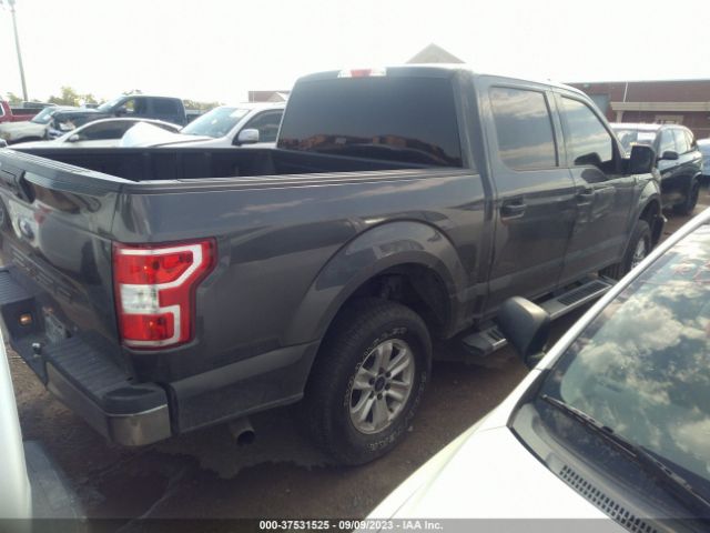 1FTEW1E53KKC44134 Ford F-150 Xl/xlt/lariat