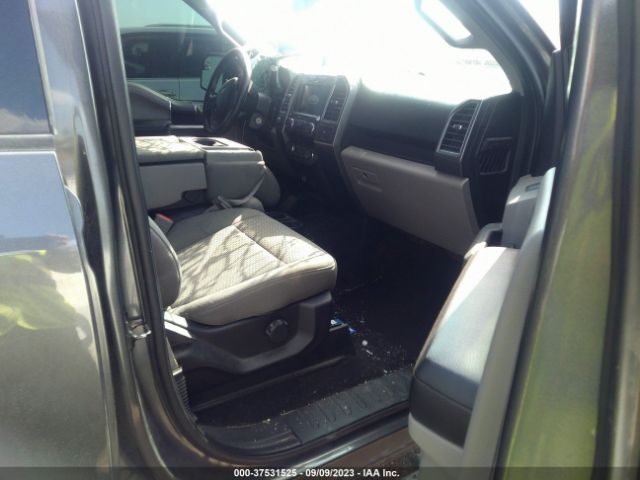 1FTEW1E53KKC44134 Ford F-150 Xl/xlt/lariat