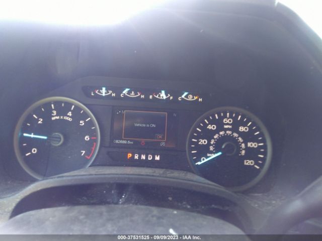 1FTEW1E53KKC44134 Ford F-150 Xl/xlt/lariat