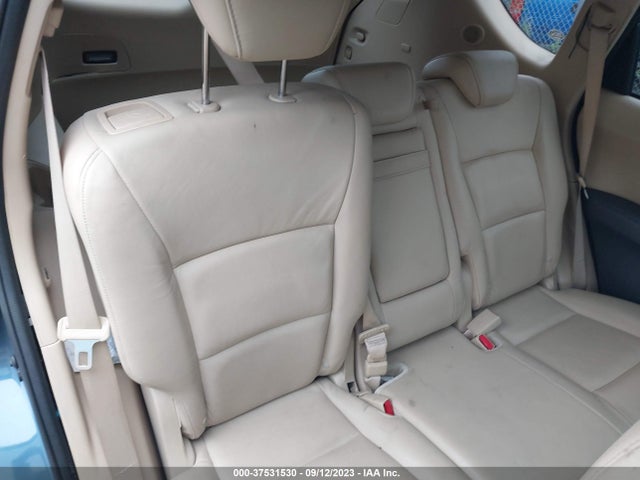 2006 SUBARU B9 TRIBECA 5-PASS VIN: 4S4WX83C664409563
