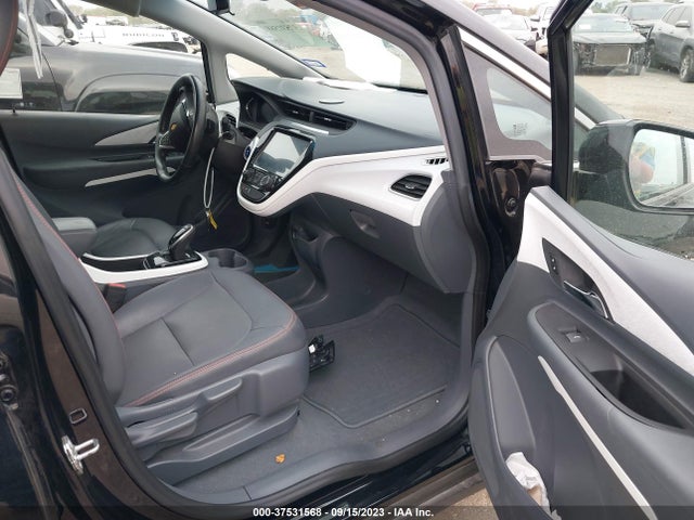 Chevrolet Bolt Ev Premier 2017 1G1FX6S00H4174122 Image 5