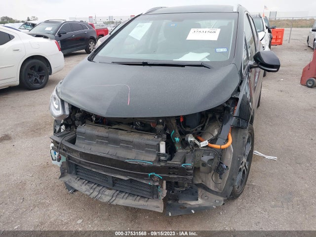 Chevrolet Bolt Ev Premier 2017 1G1FX6S00H4174122 Image 6
