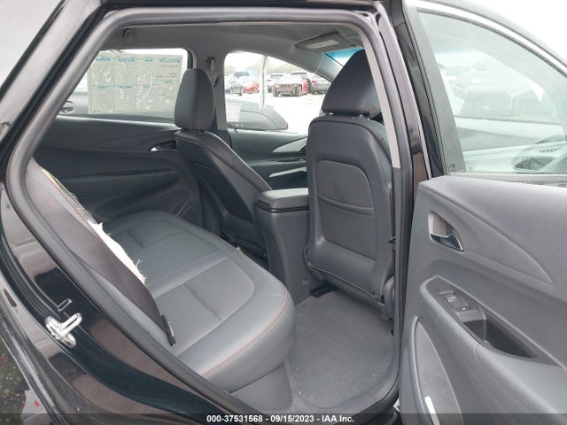 Chevrolet Bolt Ev Premier 2017 1G1FX6S00H4174122 Image 7
