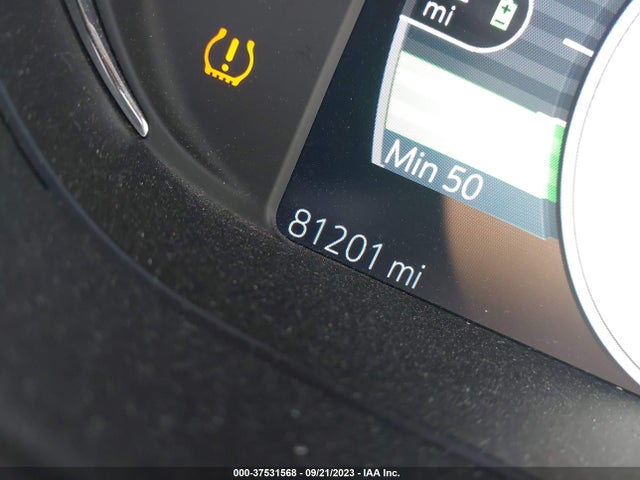 Chevrolet Bolt Ev Premier 2017 1G1FX6S00H4174122 Image 8