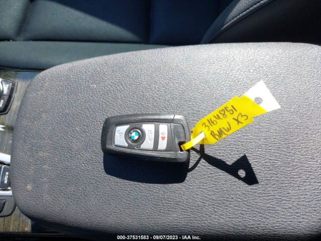 5UXWX9C50G0D69518 BMW X3 Xdrive28i