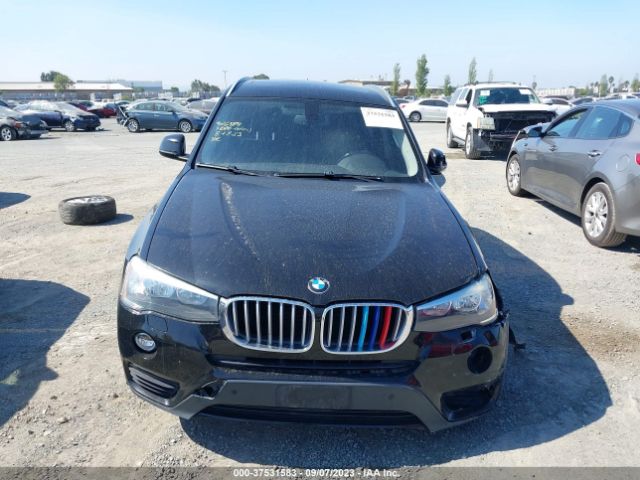 5UXWX9C50G0D69518 BMW X3 Xdrive28i