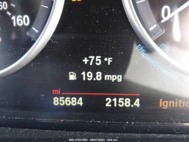 5UXWX9C50G0D69518 BMW X3 Xdrive28i