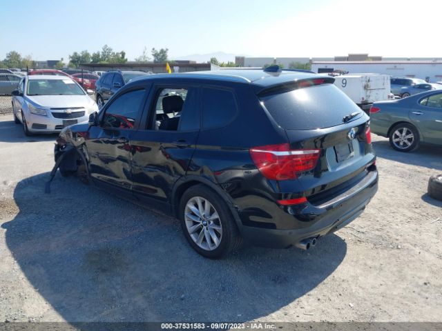 5UXWX9C50G0D69518 BMW X3 Xdrive28i
