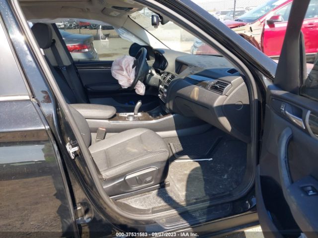 5UXWX9C50G0D69518 BMW X3 Xdrive28i