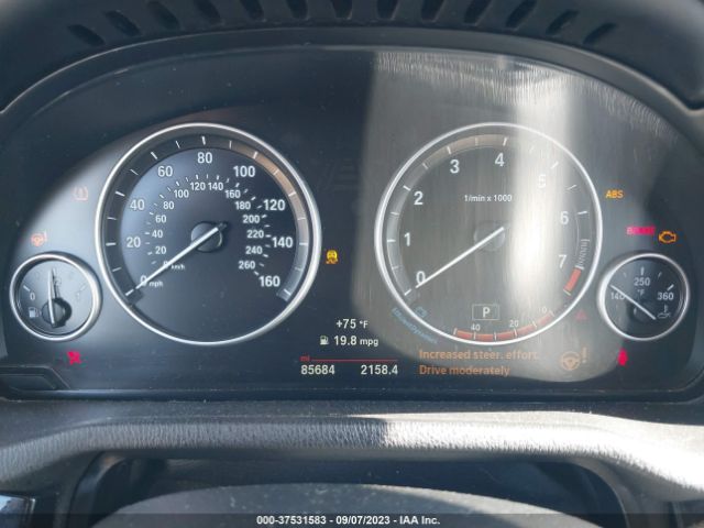 5UXWX9C50G0D69518 BMW X3 Xdrive28i