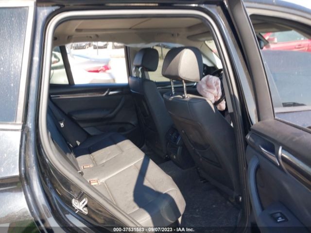 5UXWX9C50G0D69518 BMW X3 Xdrive28i