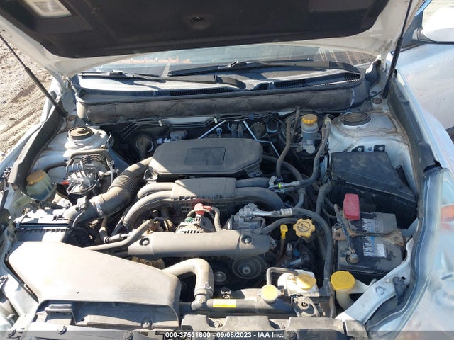 2012 SUBARU OUTBACK 2.5I LIMITED VIN: 4S4BRCLC1C3255955