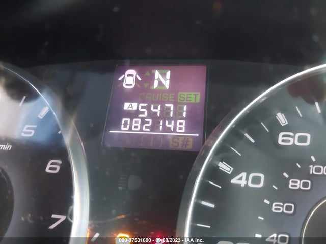 2012 SUBARU OUTBACK 2.5I LIMITED VIN: 4S4BRCLC1C3255955