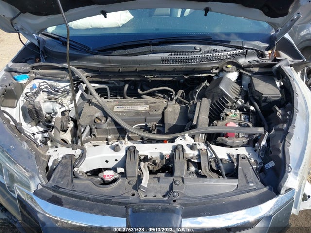 2015 HONDA CR-V EX-L VIN: 2HKRM4H77FH647060
