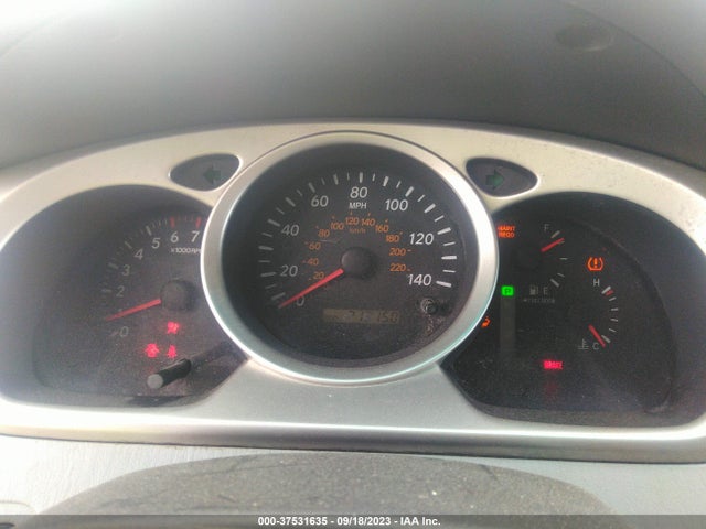 2005 TOYOTA HIGHLANDER VIN: JTEDP21AX50058944