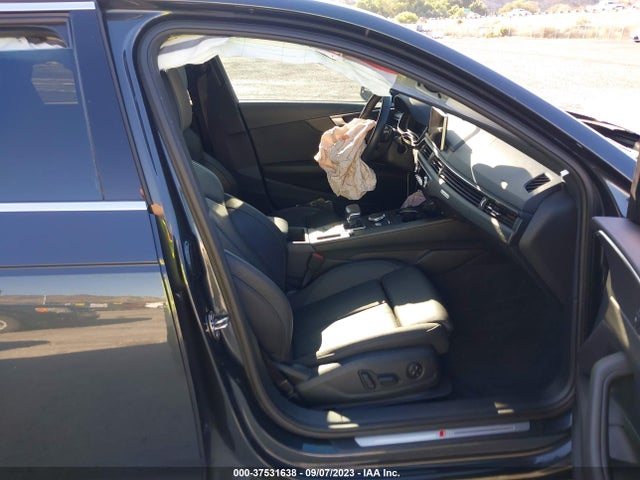 Audi A4 Premium Plus 2018 WAUENAF42JA155388 Image 5