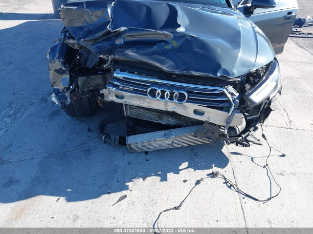 Audi A4 Premium Plus 2018 WAUENAF42JA155388 Image 6