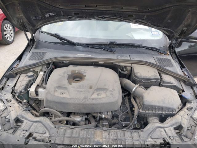 YV126MFL8J2453797 Volvo S60 Dynamic