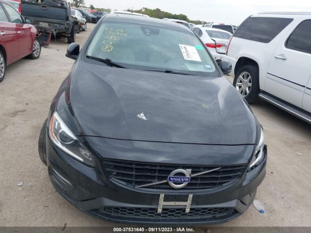 YV126MFL8J2453797 Volvo S60 Dynamic