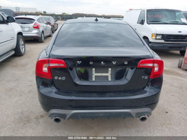 YV126MFL8J2453797 Volvo S60 Dynamic