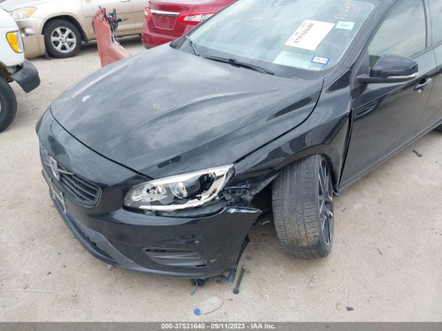 YV126MFL8J2453797 Volvo S60 Dynamic