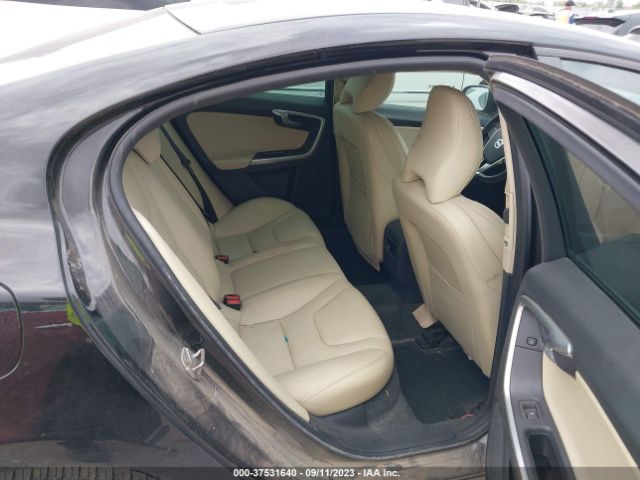 YV126MFL8J2453797 Volvo S60 Dynamic