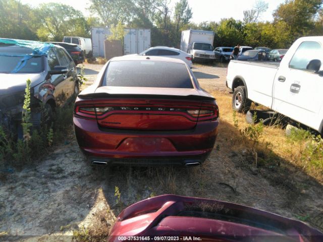 2C3CDXBG6JH185113 Dodge Charger Sxt